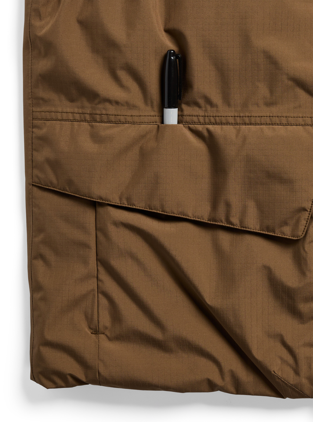 Burton Zeb's RVRS INS Vest