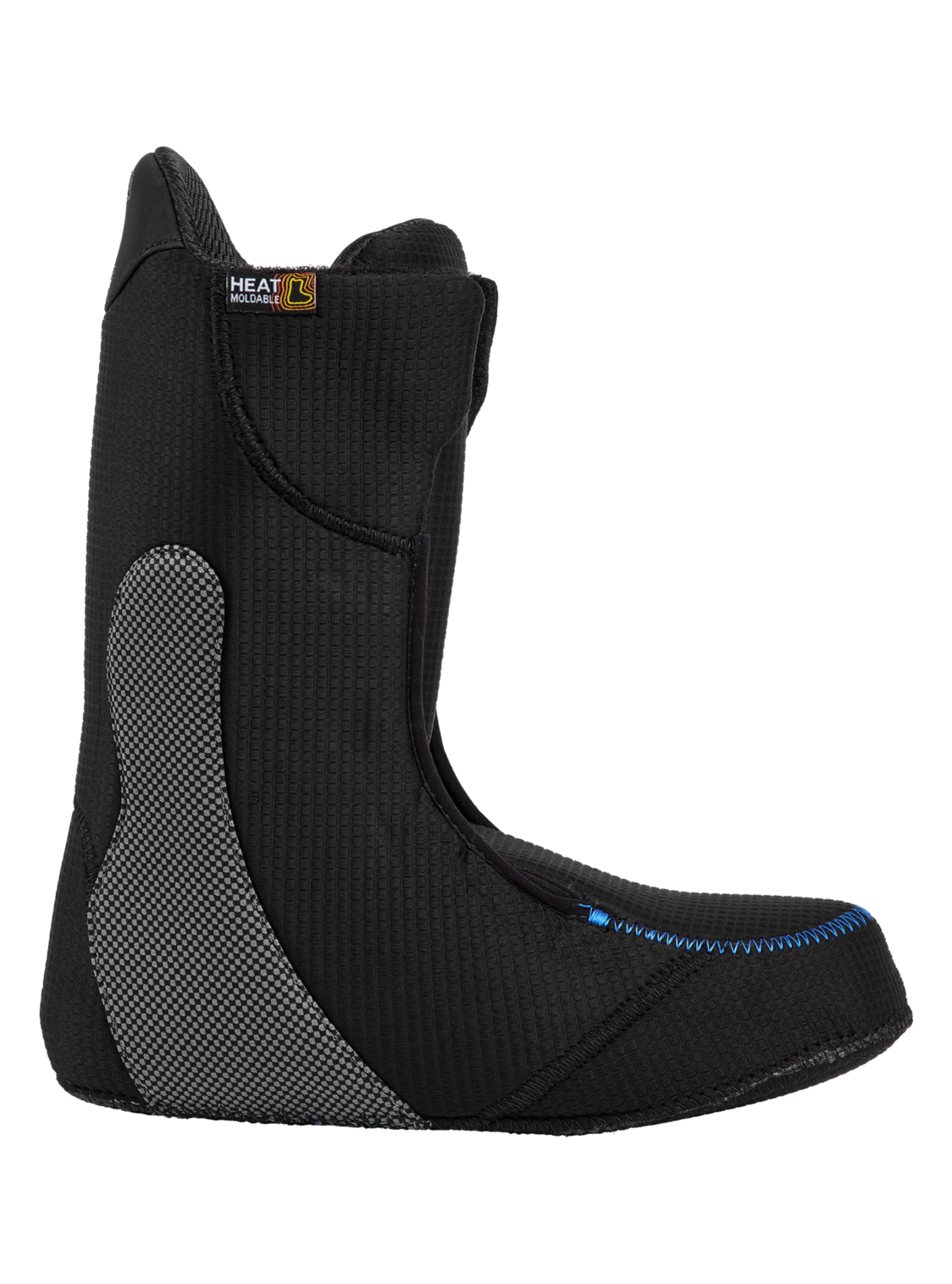 Men's Highshot Plus Step On® Snowboard Boots - Black