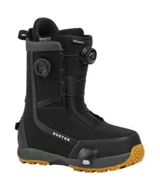 Men's Highshot Plus Step On® Snowboard Boots - Black