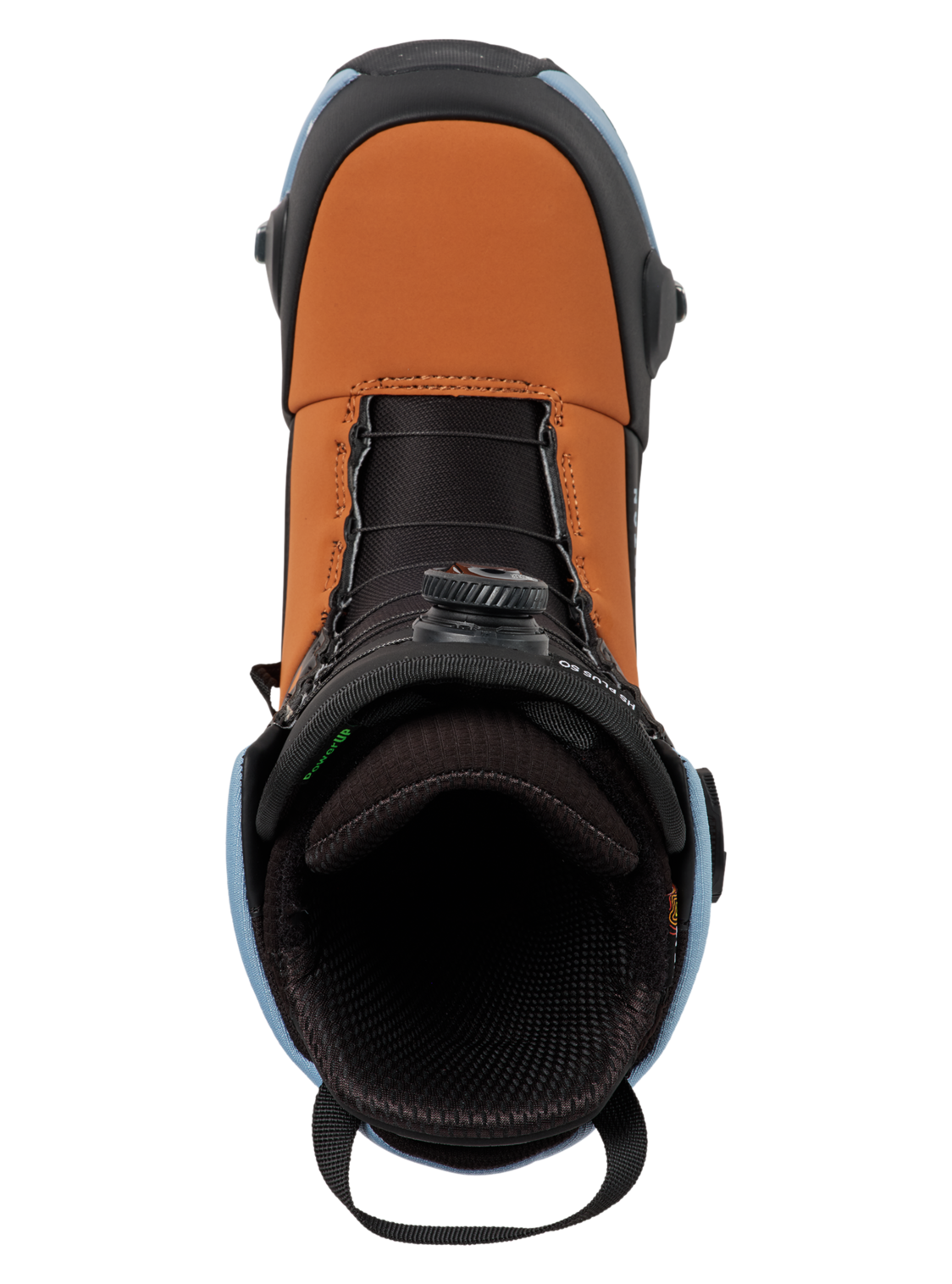 Men's Highshot Plus Step On® Snowboard Boots - Spiced Chai