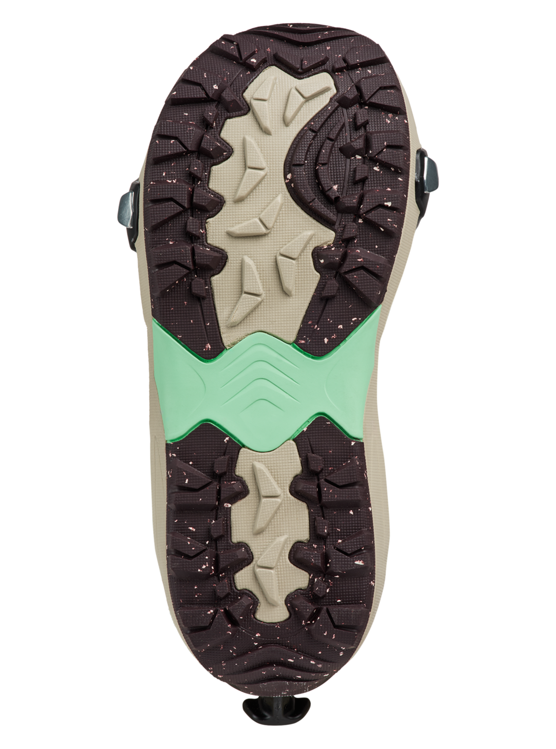 Men's Highshot Plus Step On® Snowboard Boots - Rum Raisin