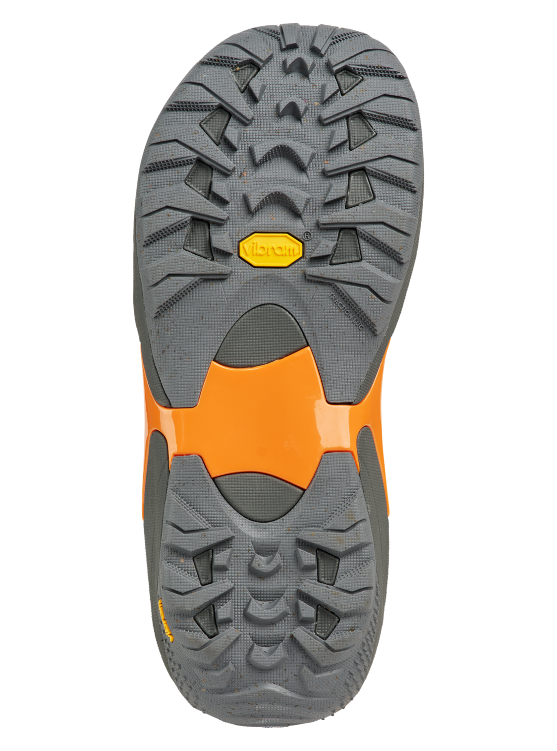 Men's Burton Waverange X Snowboard Boots - Selvedge Blue
