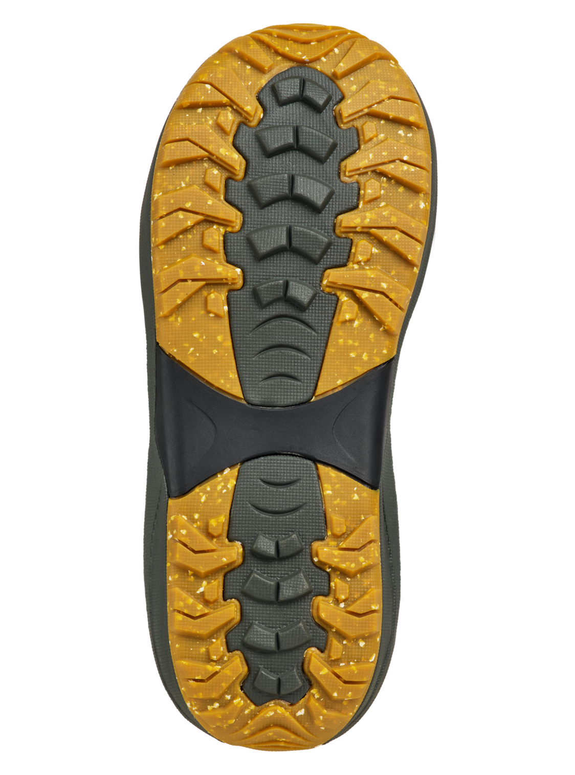 Women's Waverange Plus Snowboard Boots - Black