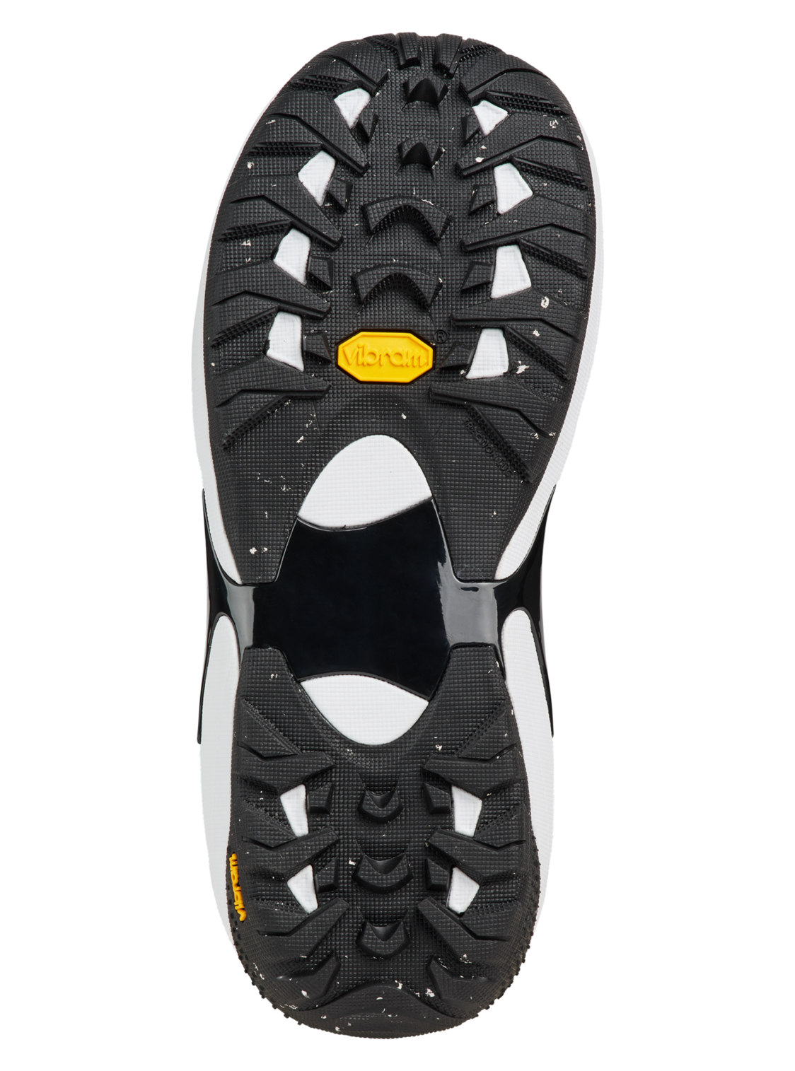 Women's Waverange X Snowboard Boots - Black