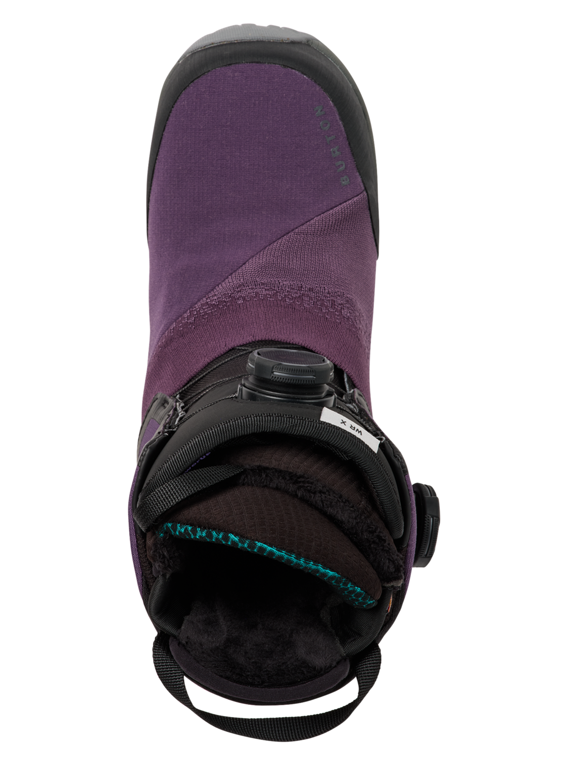 Women's Waverange X Snowboard Boots - Nightshade Purple