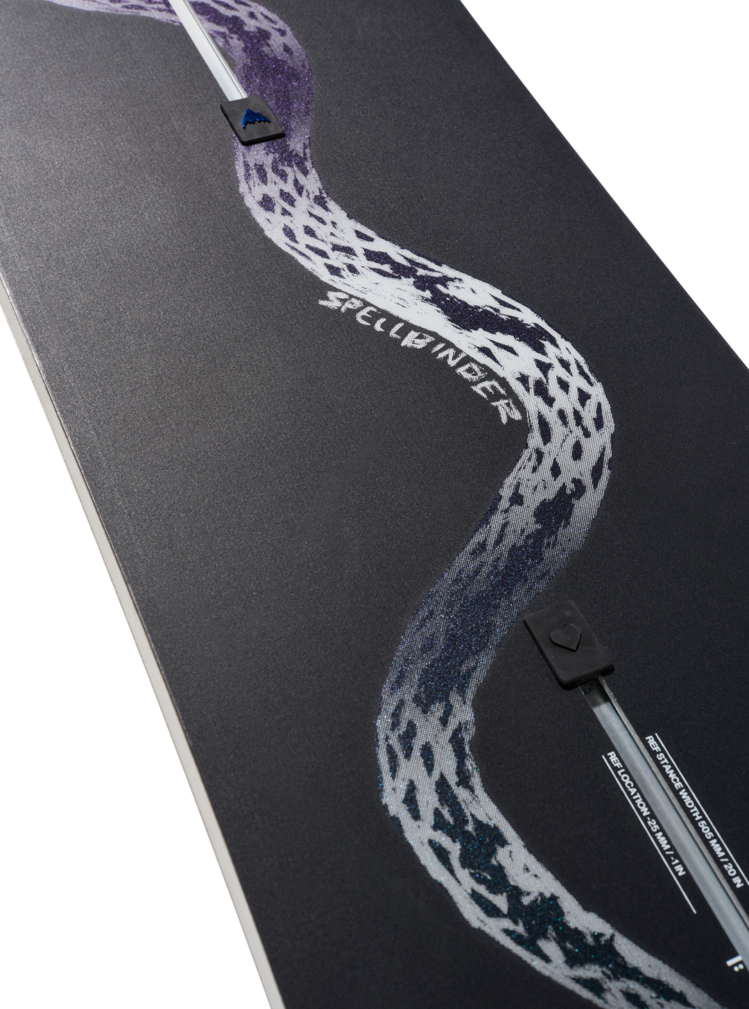 Spellbinder Snowboard