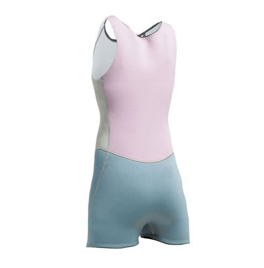 PIANKA GUL SURFLITE 3MM WOMEN SHORT JANE 10