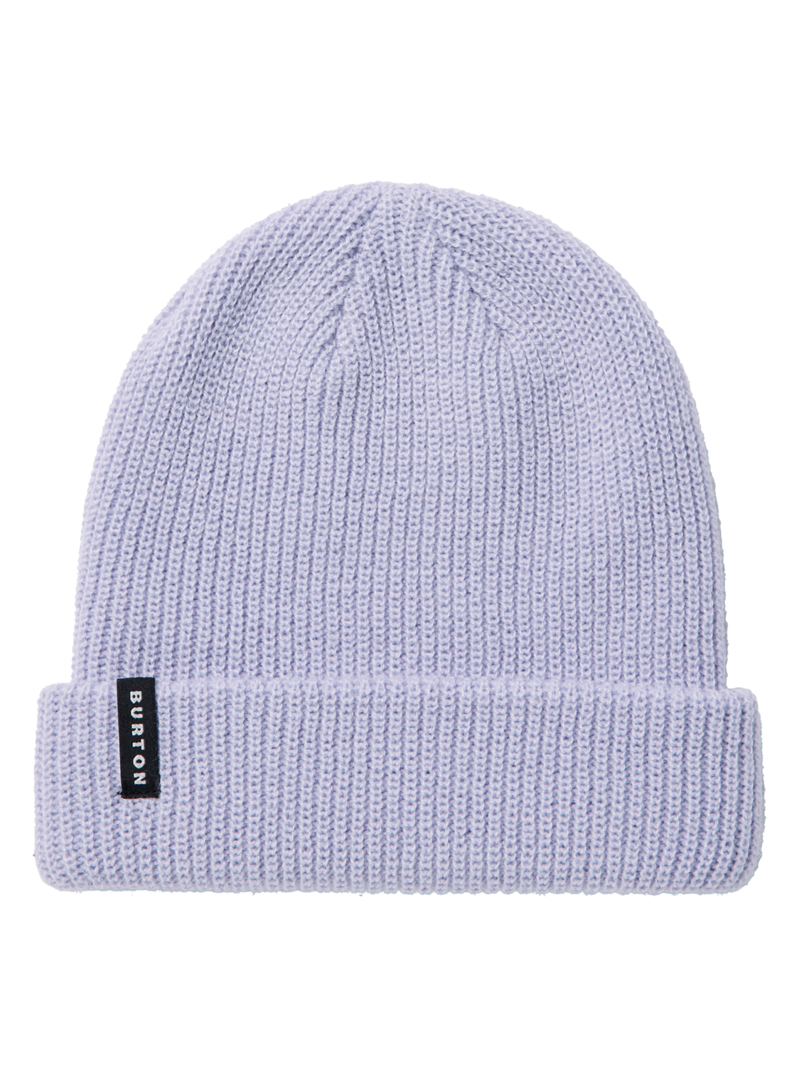 All Day Long Beanie - Moondust Purple