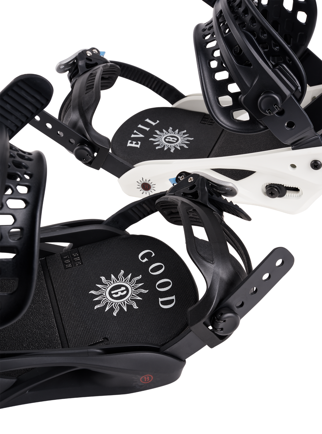 Women's Burton 50th 90's Lexa X Binding