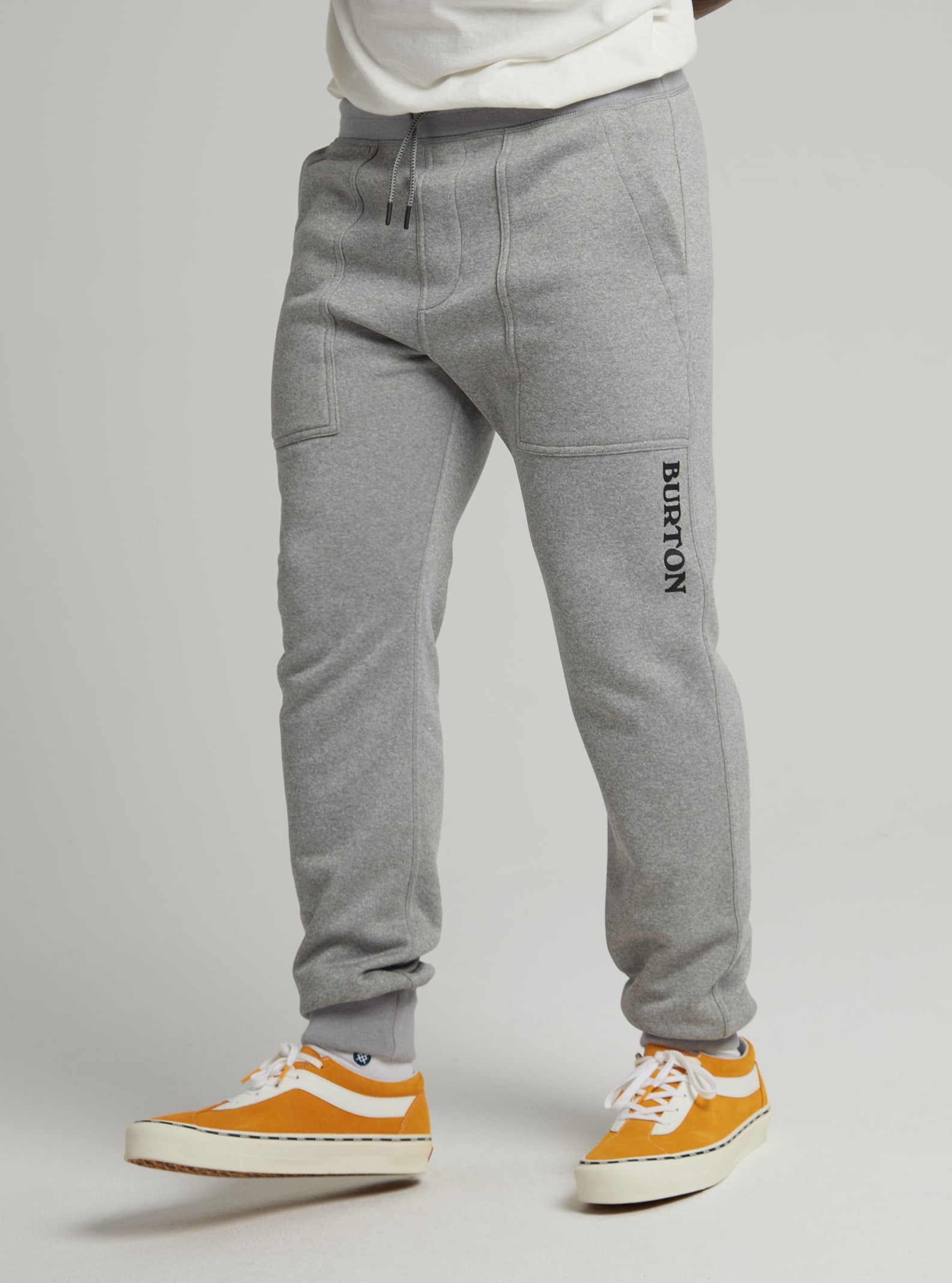 Spodnie dresowe Oak Fleece Pants