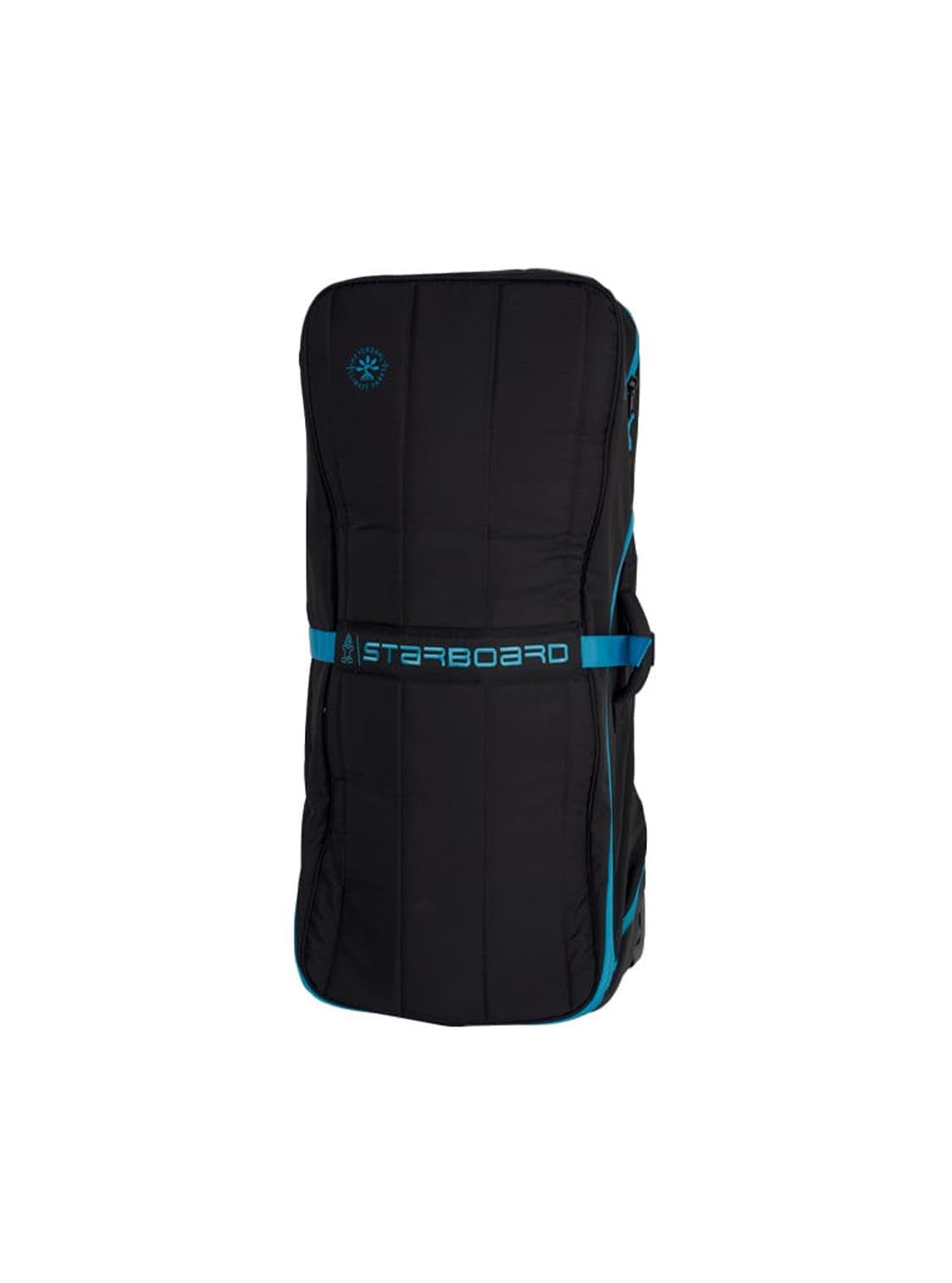 POMPOWANA DESKA WINDSUP STARBOARD iGO ZEN 11,2X31