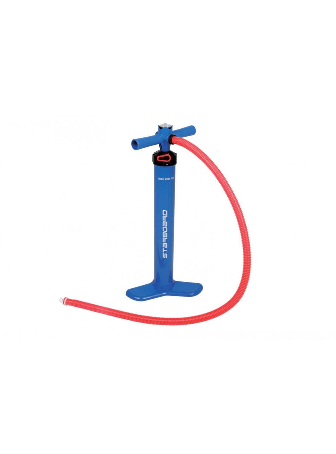 POMPOWANA DESKA WINDSUP STARBOARD iGO ZEN 11,2X31