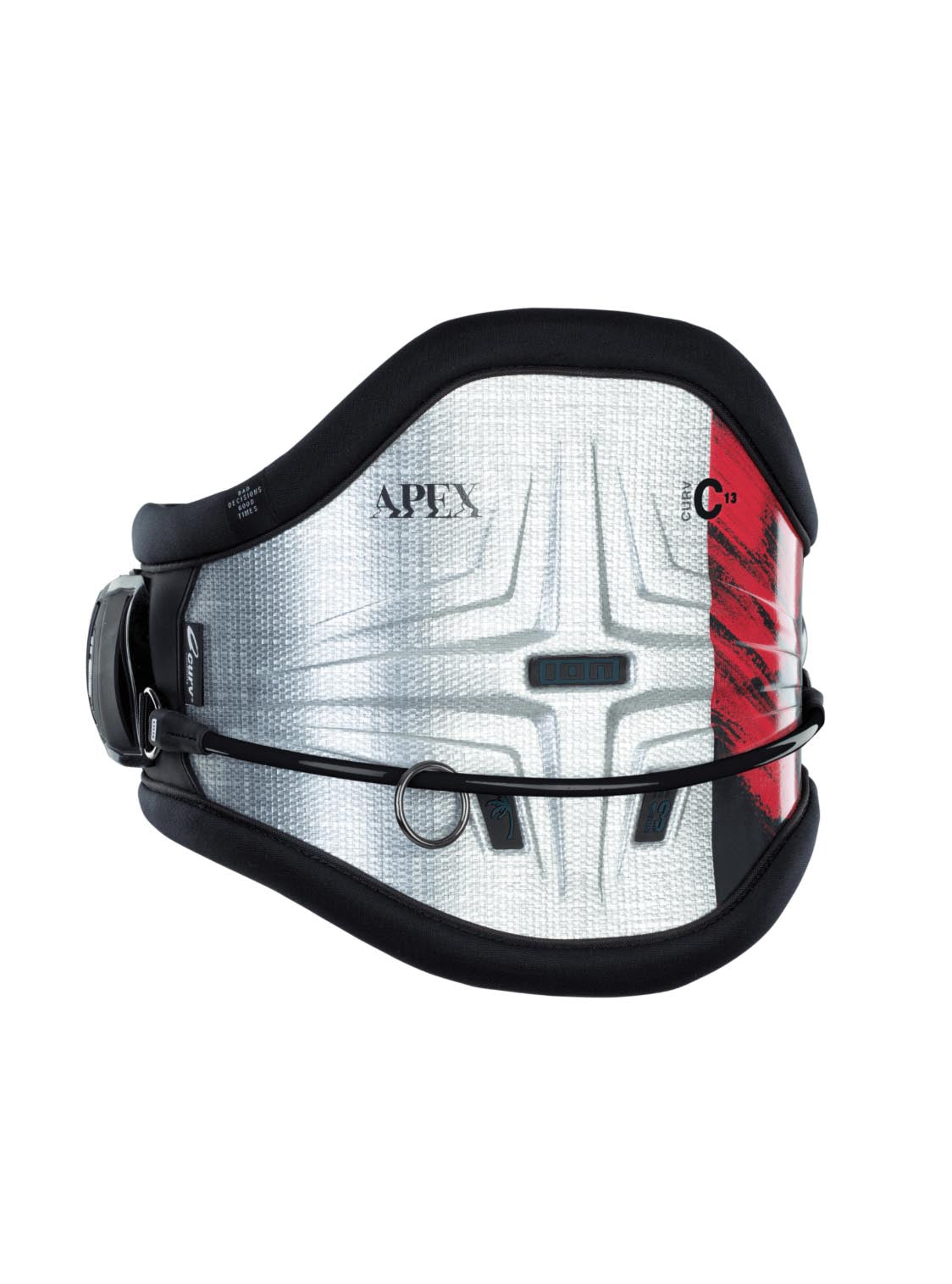 Trapez Kitesurfingowy męski ION APEX CURV 13 2021