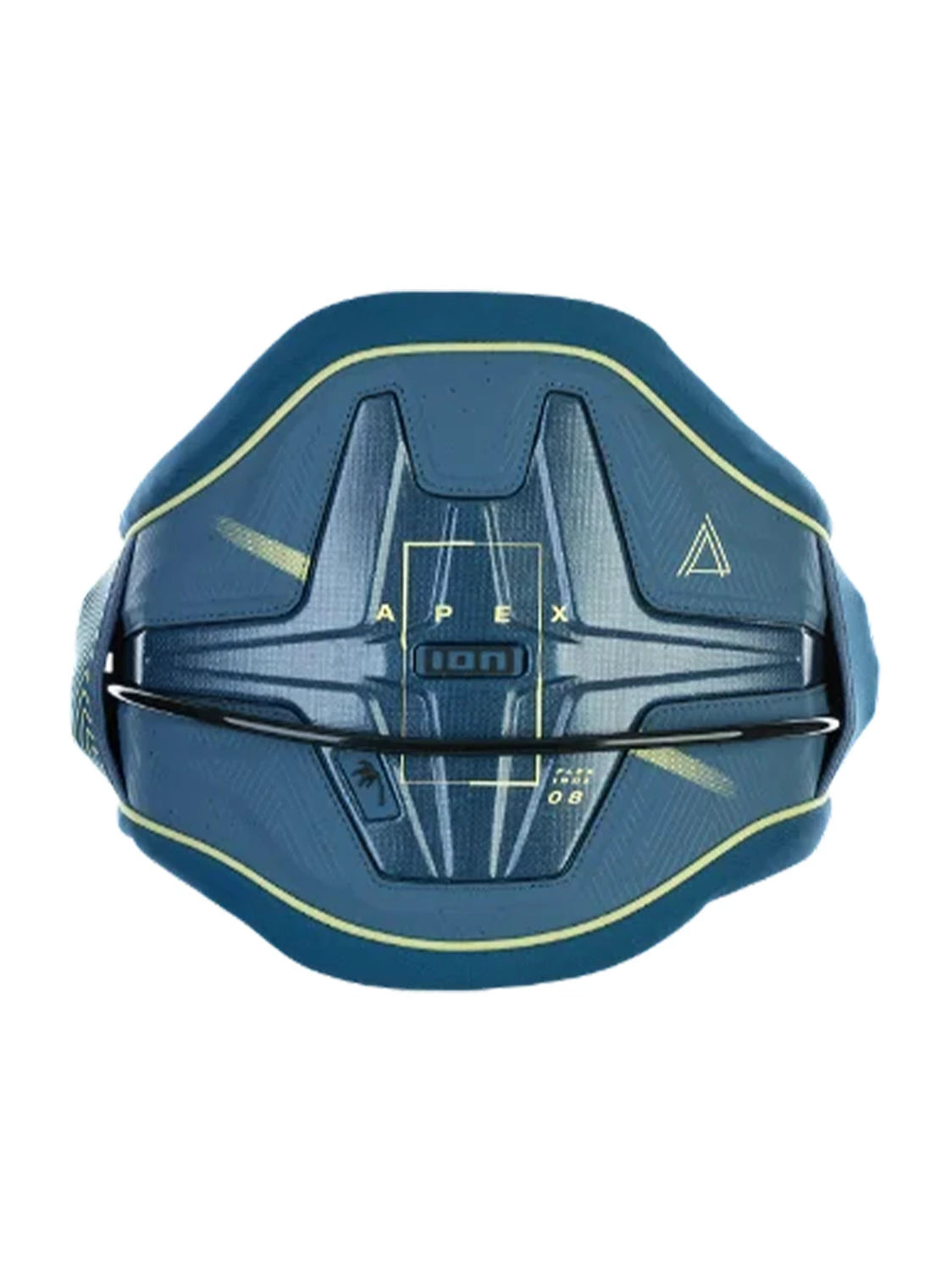 Trapez Kitesurfingowy męski ION APEX - 715 - 2023
