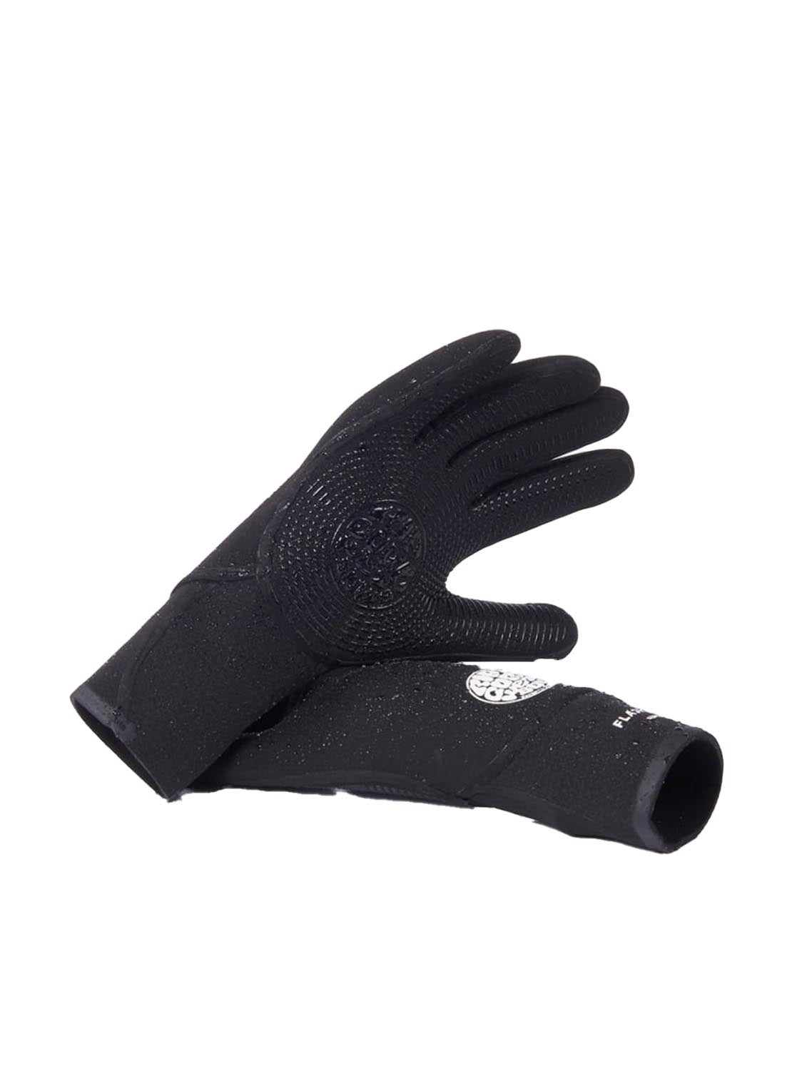 Rękawice neoprenowe RIP CURL Flashbomb 5/3 5 Finger Glove