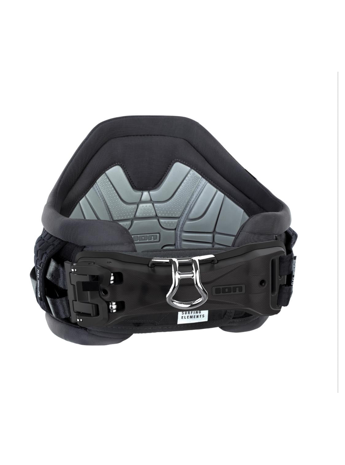 TRAPEZ KITESURFINGOWY ION APEX 8 GREY XXL