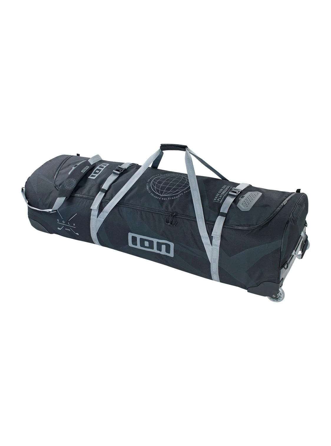 POKROWIEC ION GEARBAG TEC GOLF 145cm