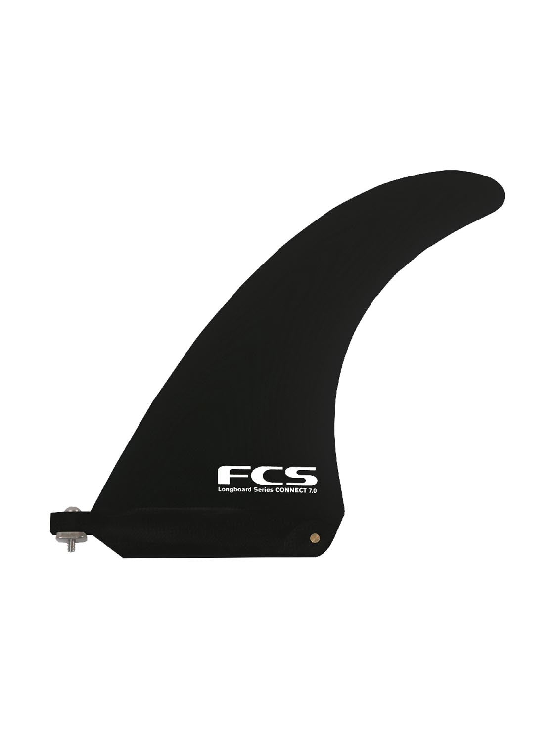 Fin longboardowy FCS Connect GF FCS2