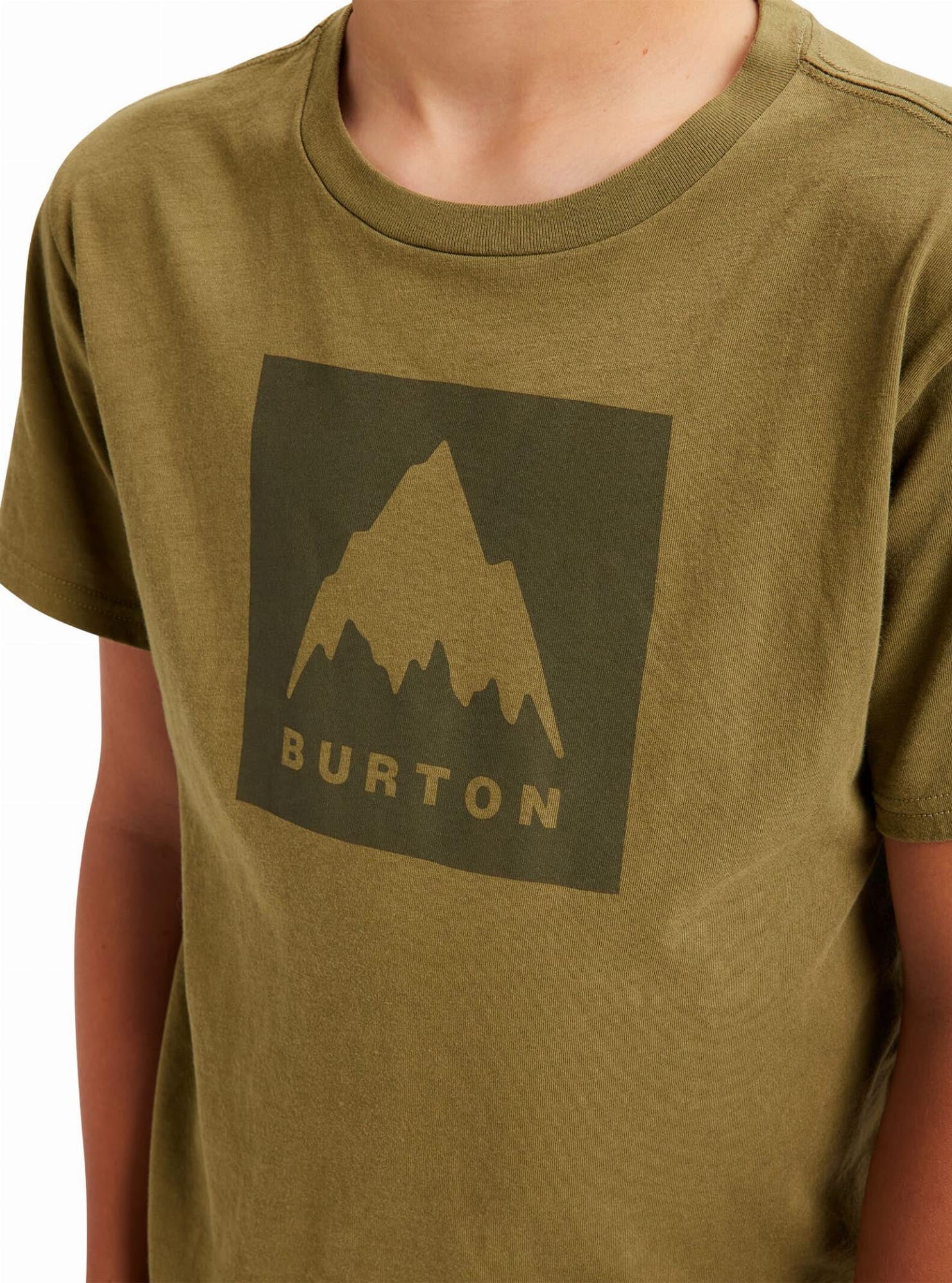 Koszulka Kids Classic Mountain High T-Shirt