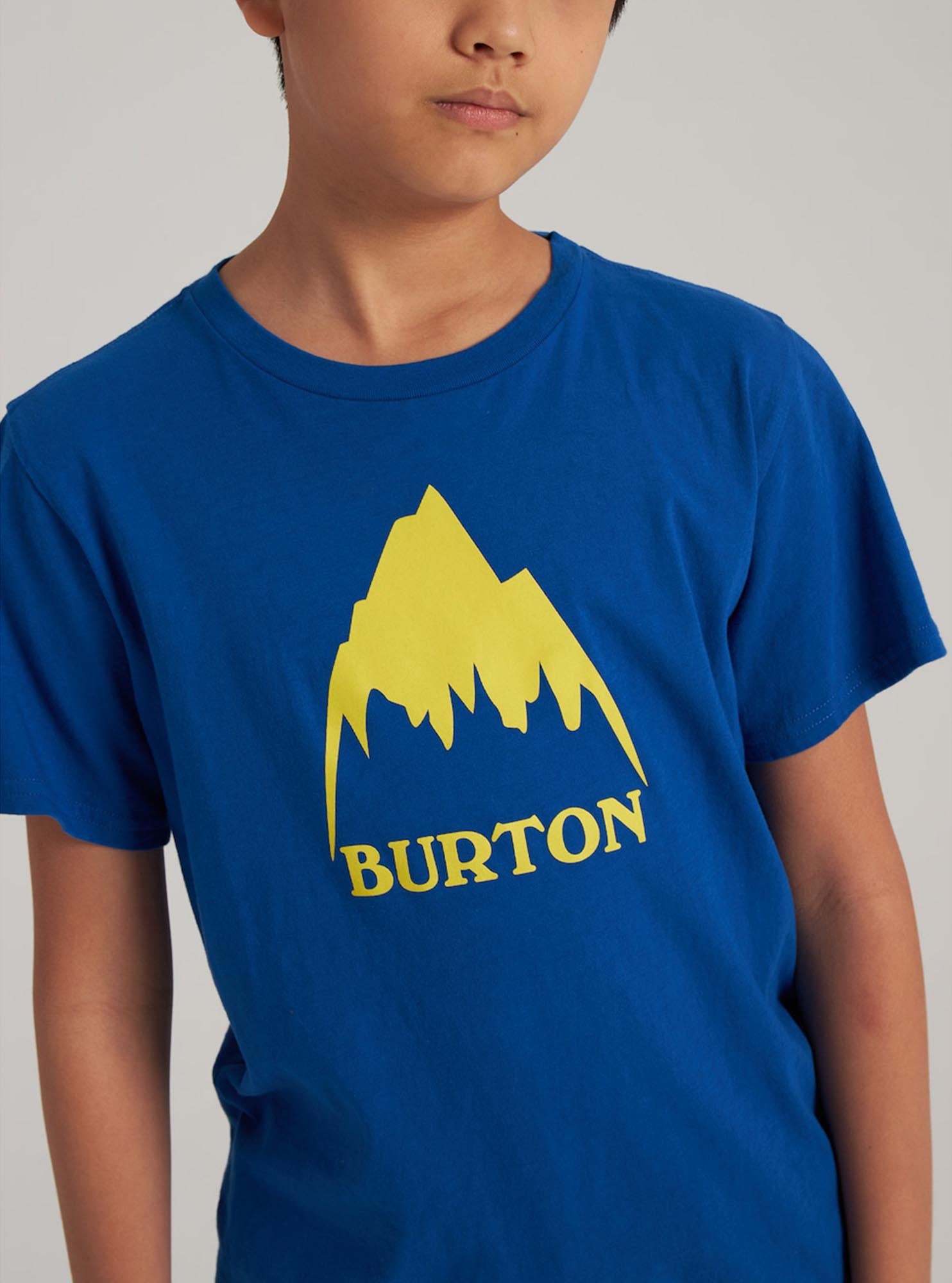 Koszulka Kids Classic Mountain High T-Shirt