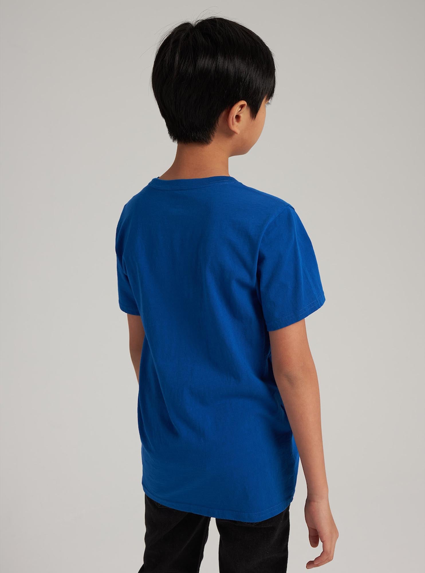 Koszulka Kids Classic Mountain High T-Shirt