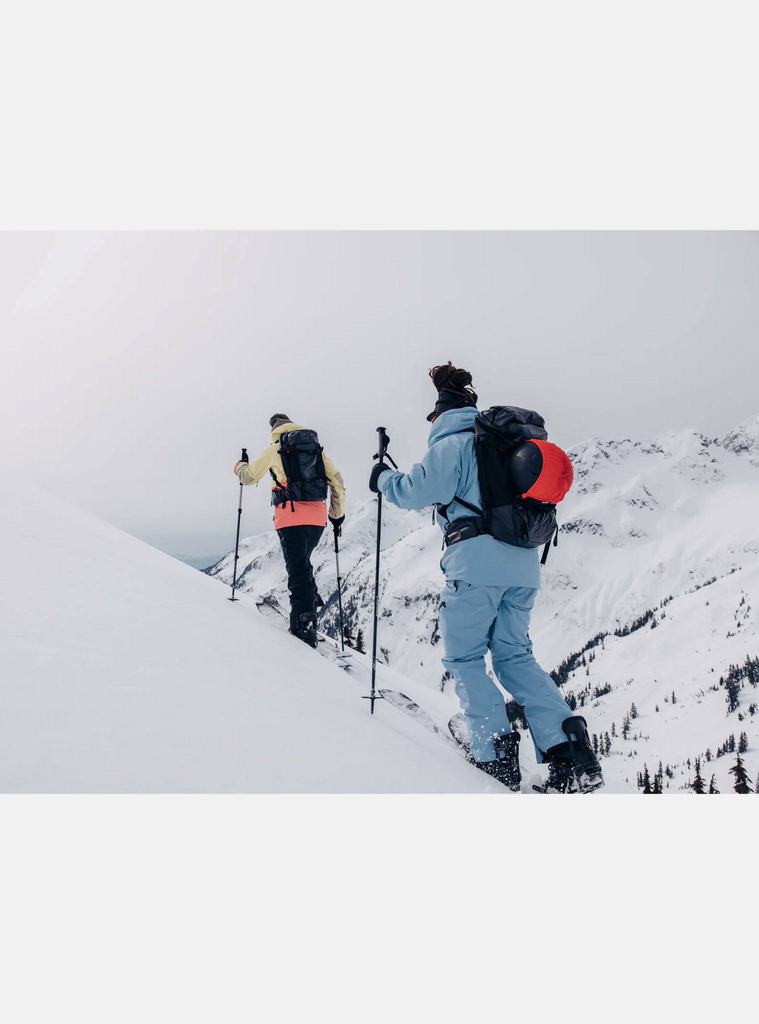 Kurta snowboardowa [ak] Cyclic GORE‑TEX 2L