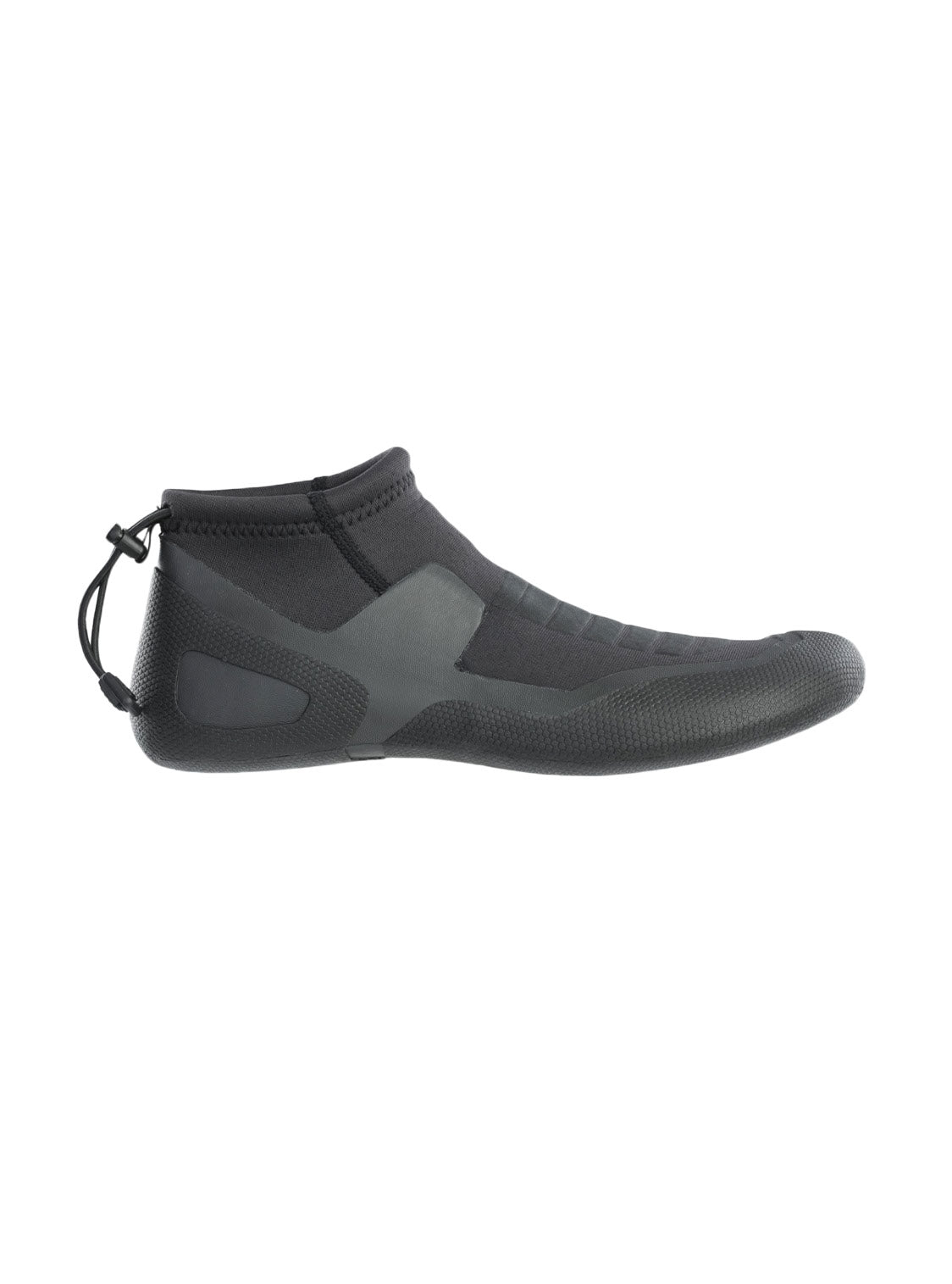 Buty neoprenowe niskie Ion Plasma 2.5 Round Toe unisex - Black