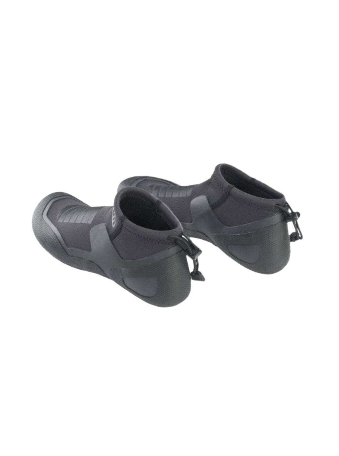 Buty neoprenowe niskie Ion Plasma 2.5 Round Toe unisex - Black