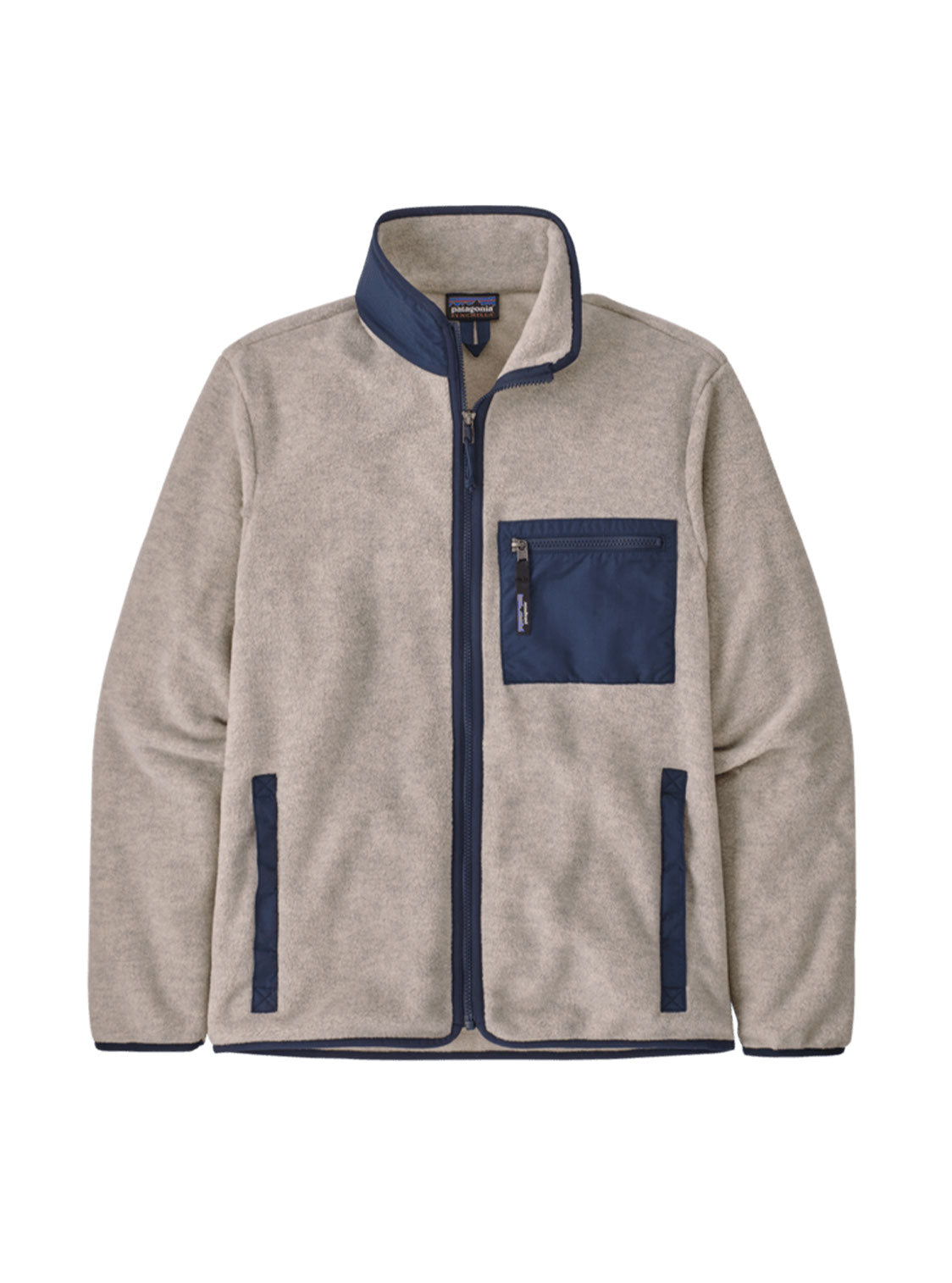 Bluza męska Patagonia Synchilla® Fleece Jacket