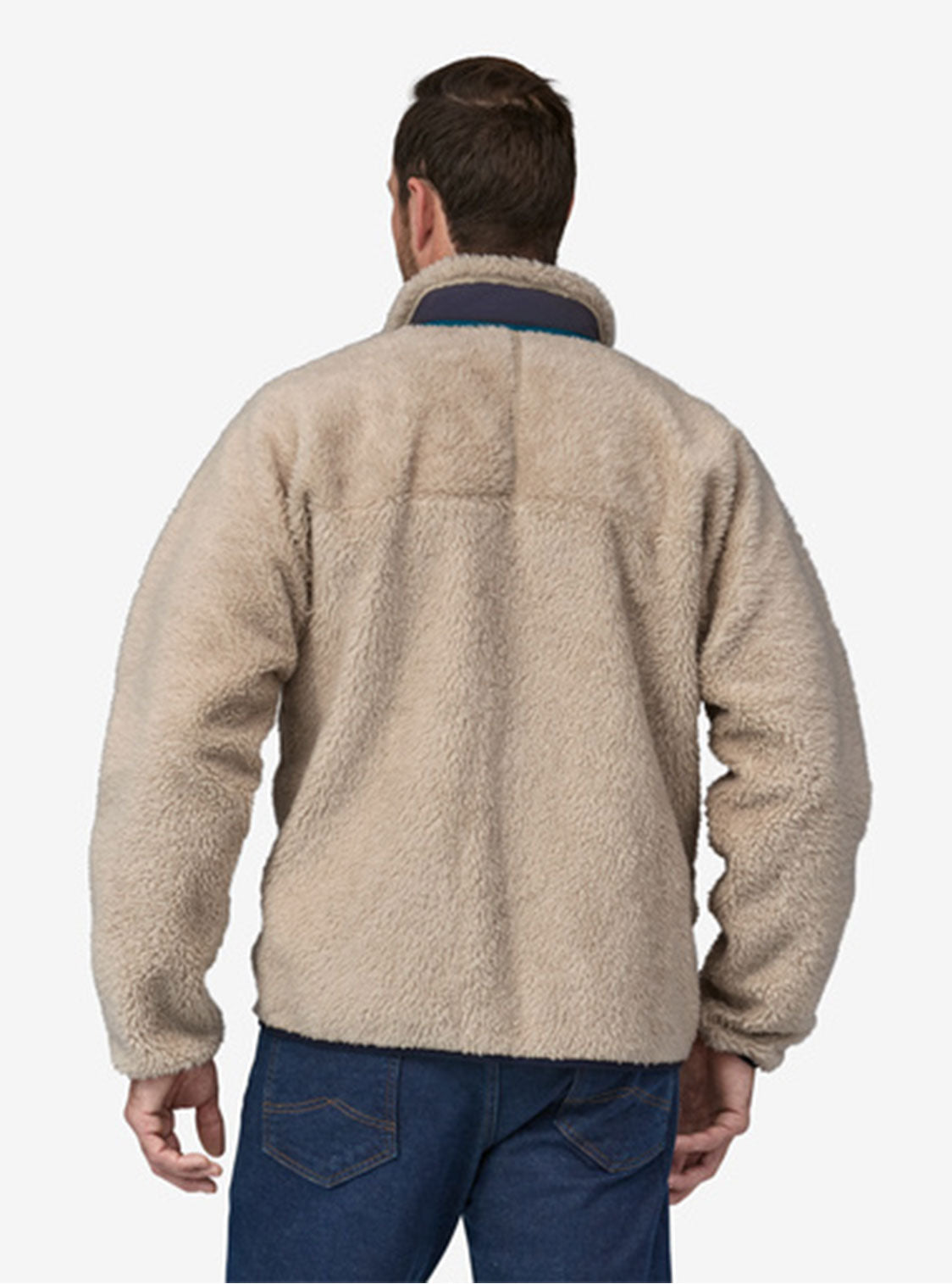 Męska kurtka Patagonia Classic Retro-X Jkt