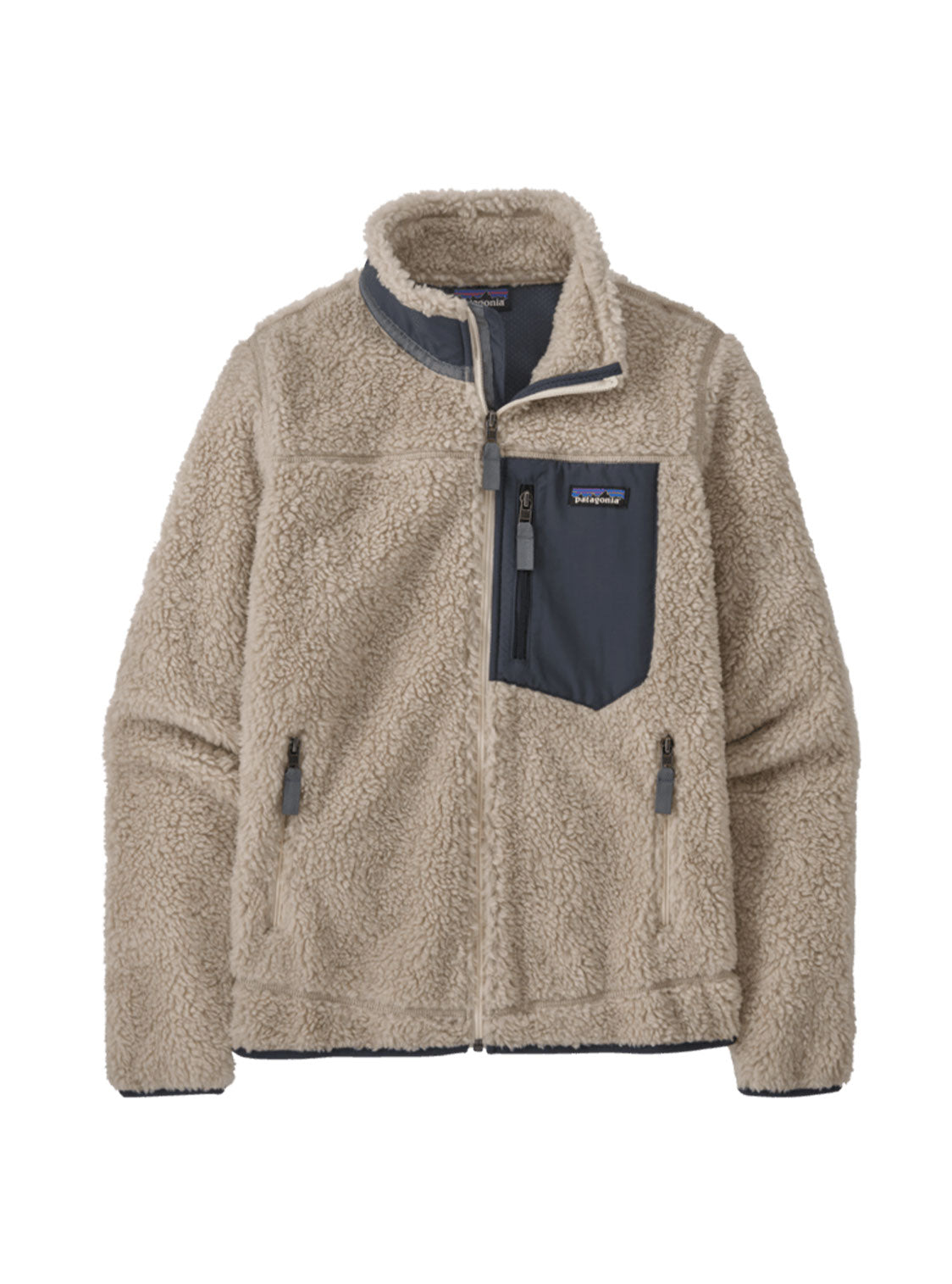 Bluza damska Patagonia Classic Retro-X Fleece Jacket