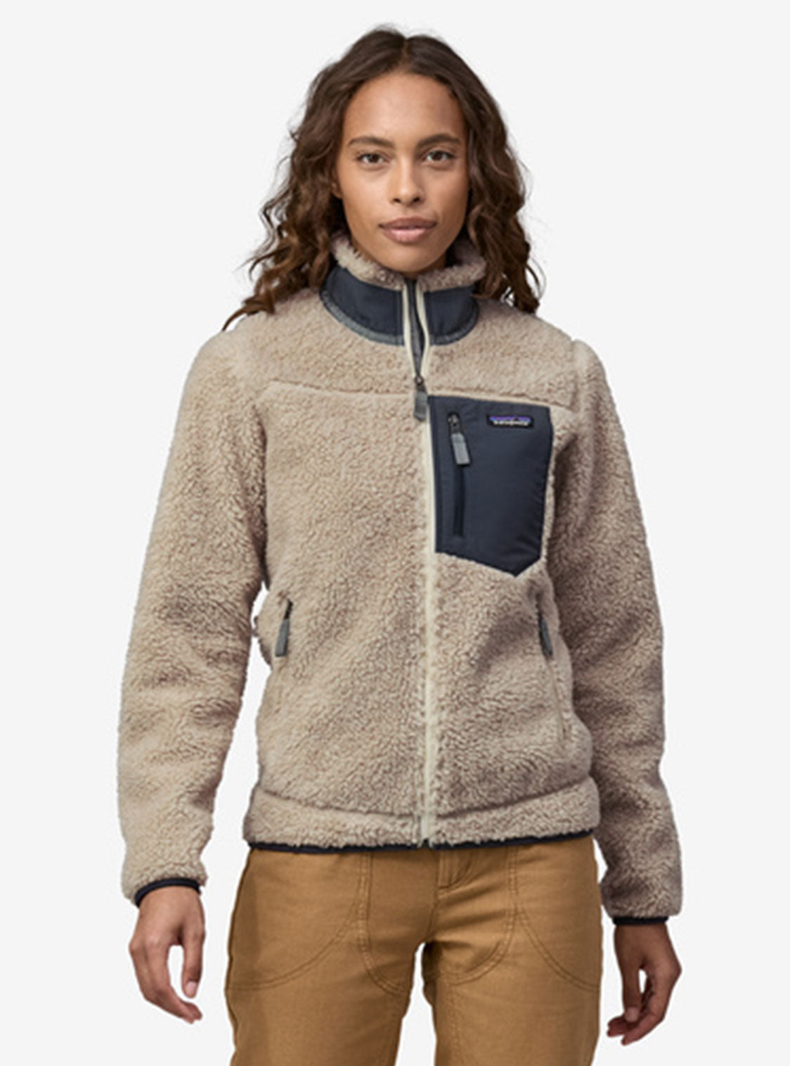 Damska kurtka Patagonia Classic Retro-X Jkt