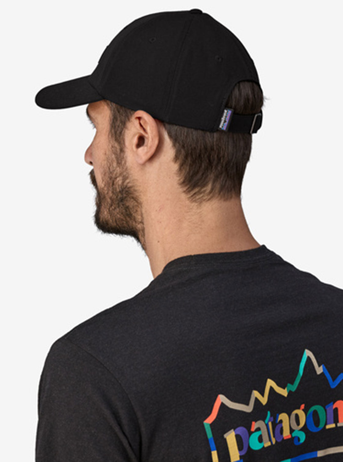 Czapka Patagonia P-6 Label Trad Cap