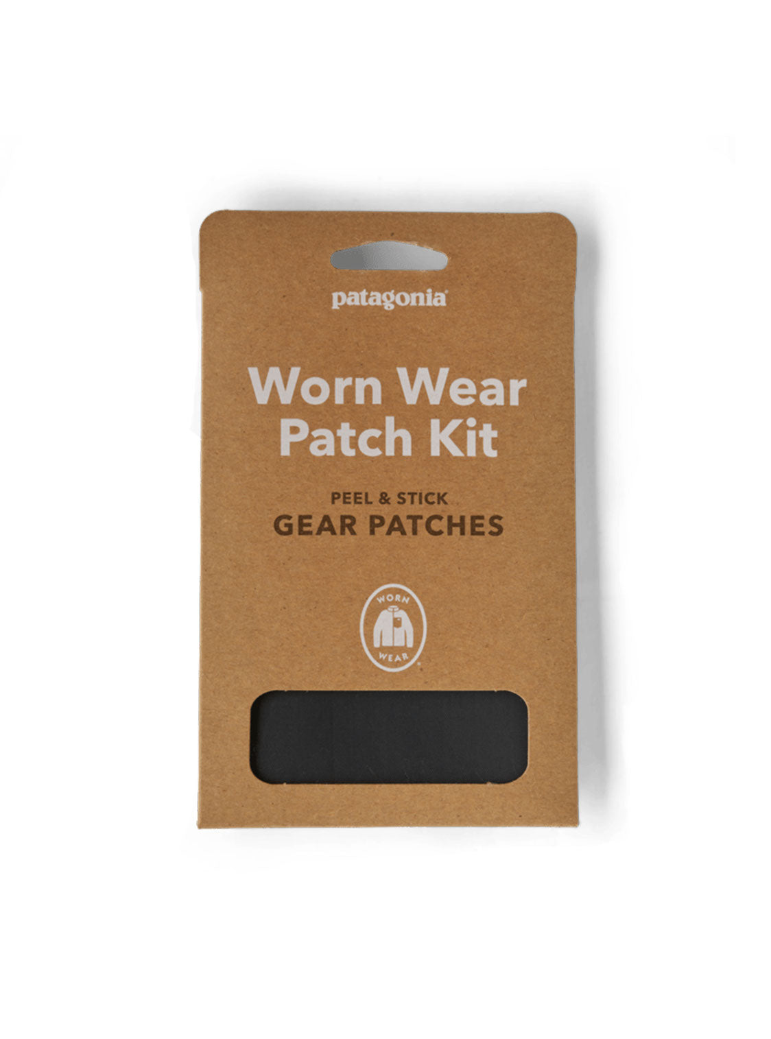 Zestaw naprawczy Patagonia Worn Wear Patch Kit