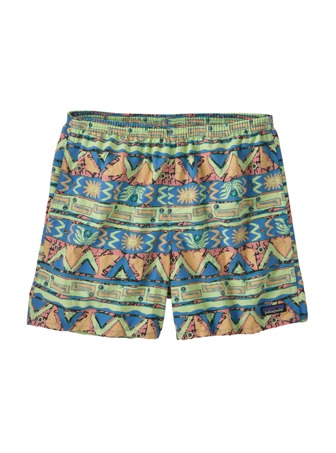 Spodenki do chodzenia i do pływania Baggies Shorts - 5 in.