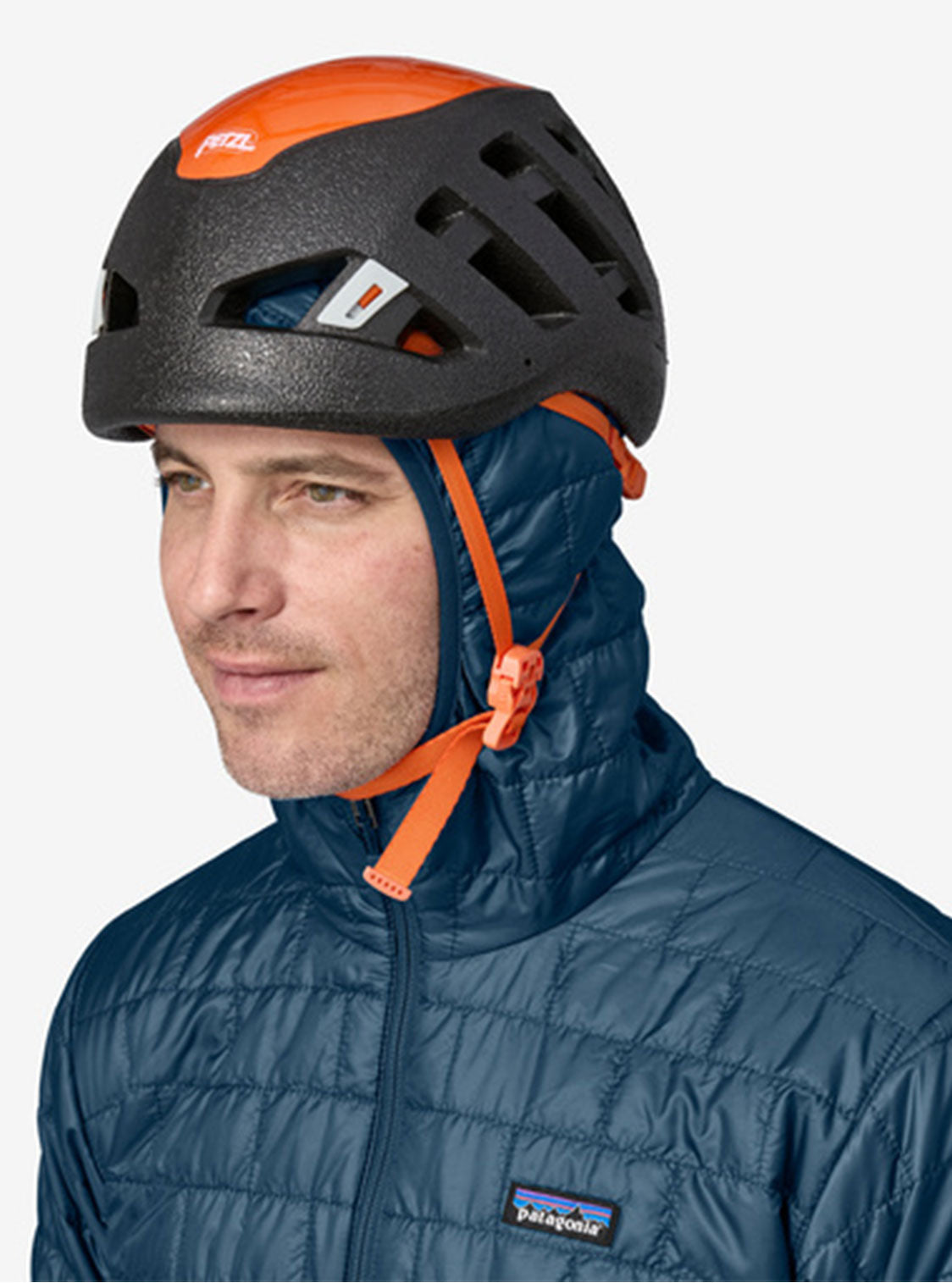 Męska kurtka Patagonia Nano Puff Hoody