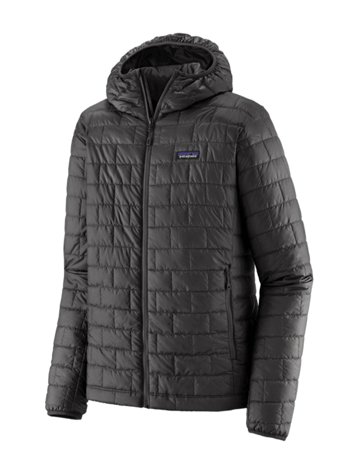 Kurtka męska Patagonia Nano Puff Hoody