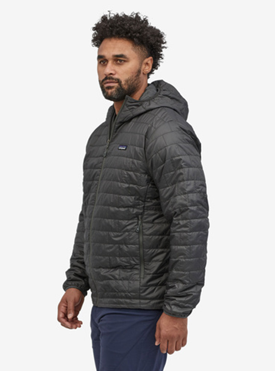 Kurtka męska Patagonia Nano Puff Hoody