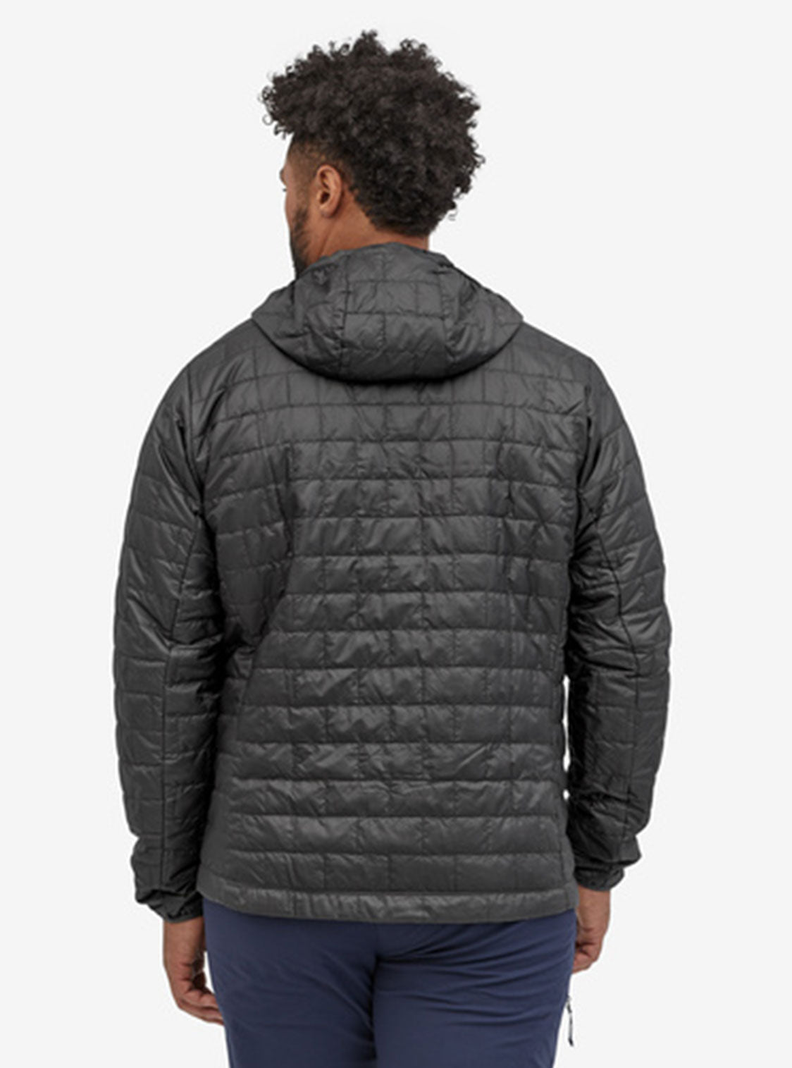 Kurtka męska Patagonia Nano Puff Hoody