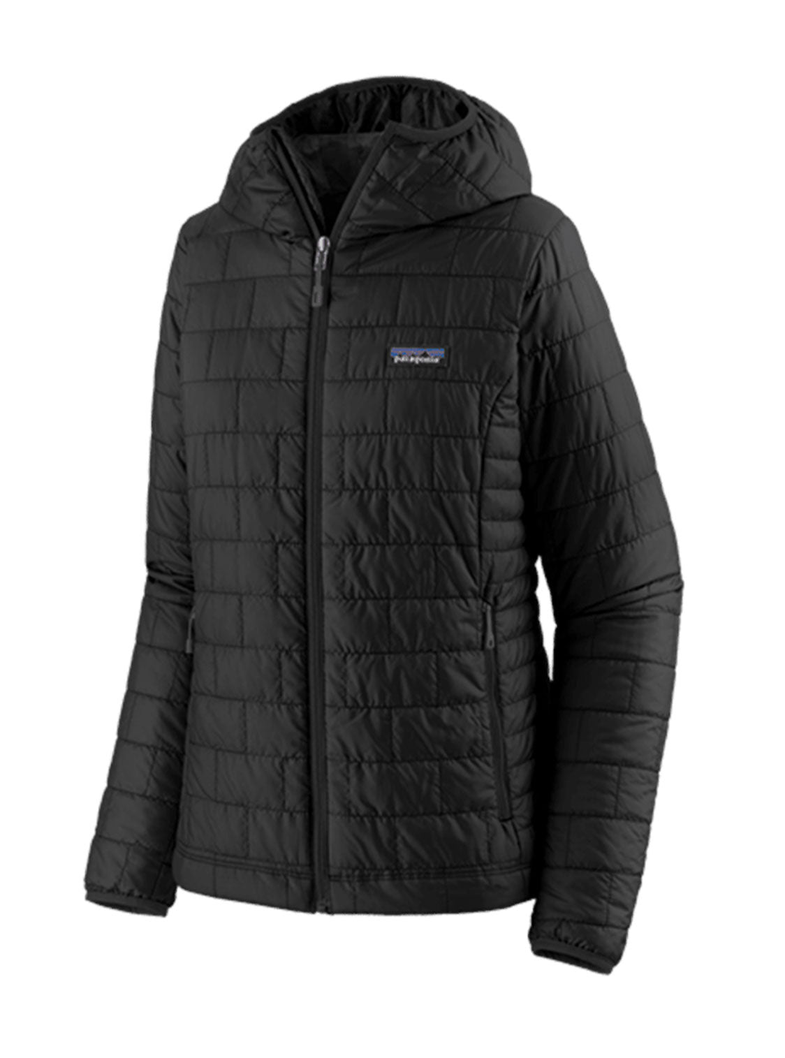 Damska kurtka Patagonia Nano Puff Hoody
