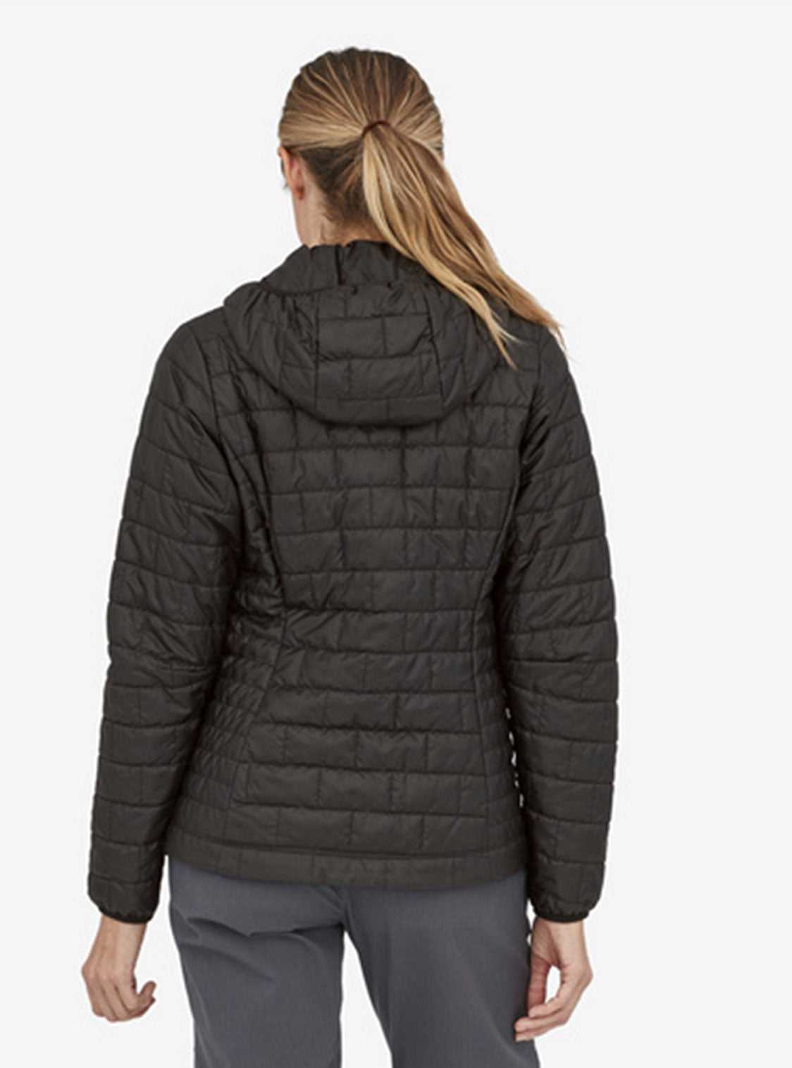 Damska kurtka Patagonia Nano Puff Hoody
