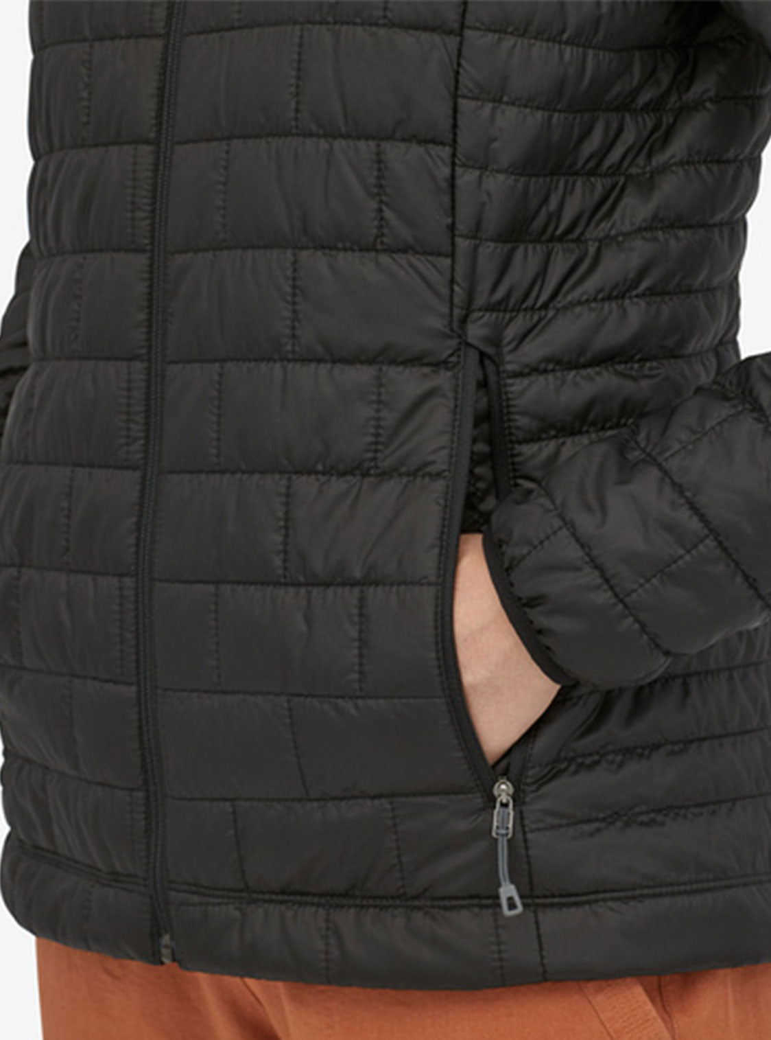 Damska kurtka Patagonia Nano Puff Hoody