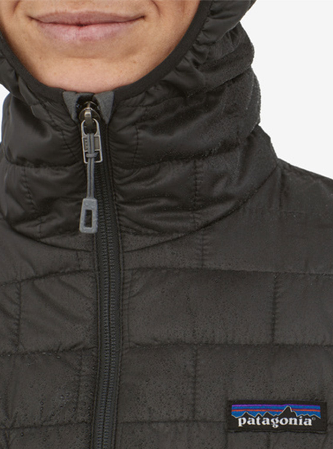 Damska kurtka Patagonia Nano Puff Hoody
