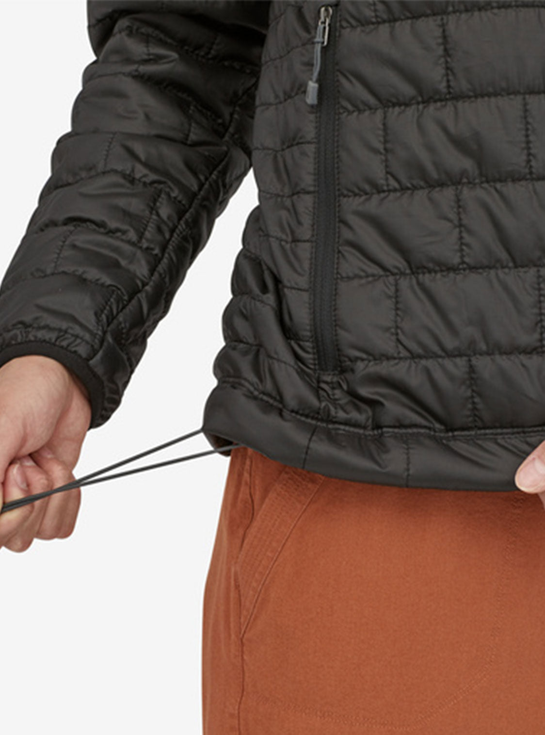 Damska kurtka Patagonia Nano Puff Hoody
