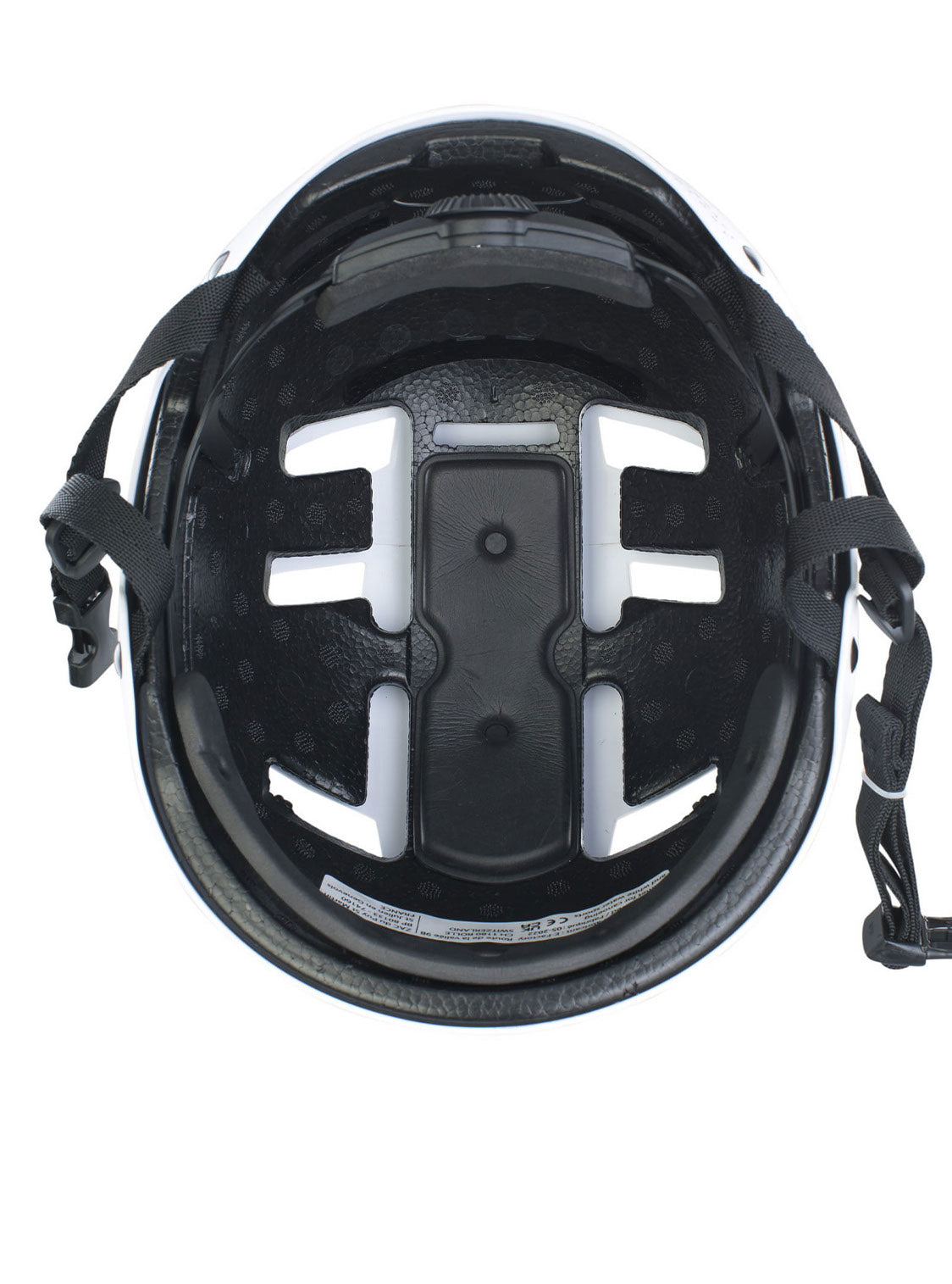 Ion Slash Core Water Sports Helmet