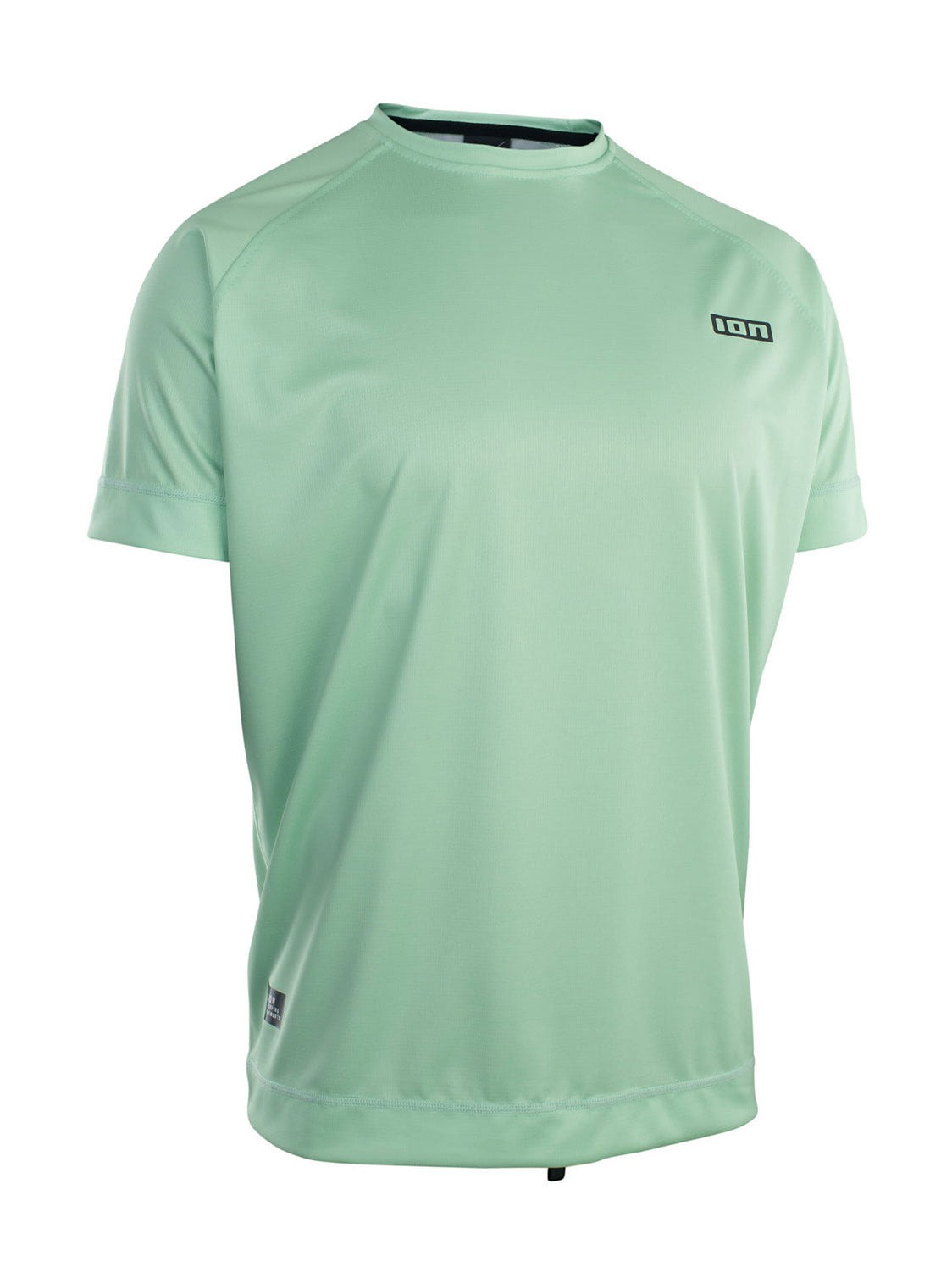 Koszulka do pływania męska Ion Wetshirt Short Sleeve