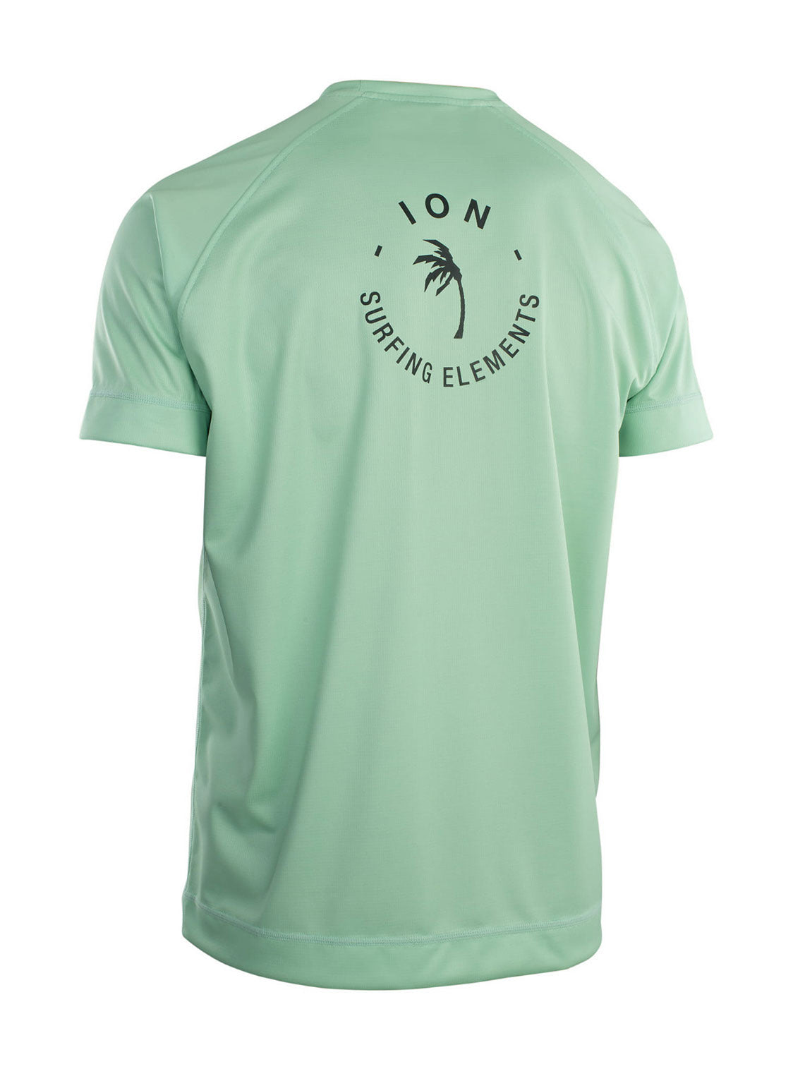 Koszulka do pływania męska Ion Wetshirt Short Sleeve
