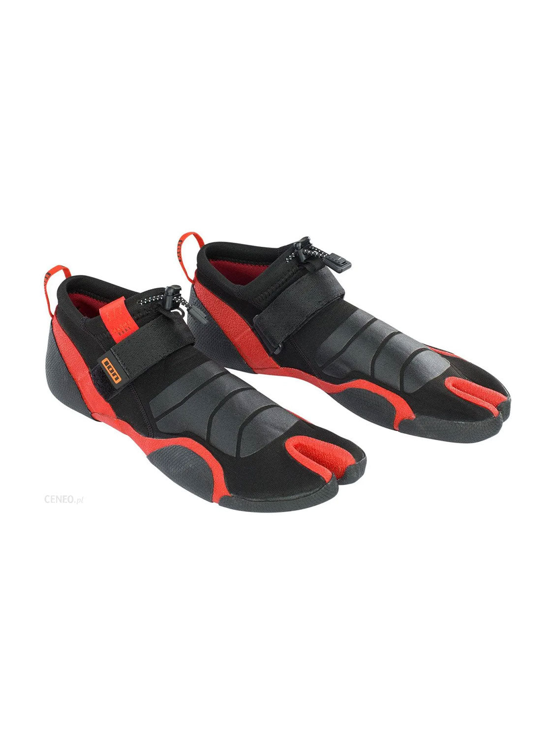 Buty neoprenowe niskie ION MAGMA 2.5 ES BLACK 36/5