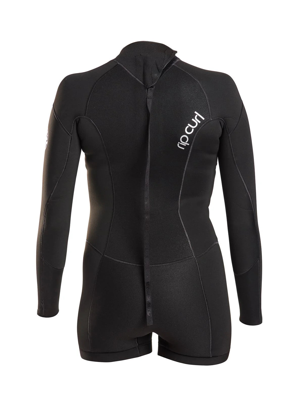 Pianka Neoprenowa Damska Rip Curl Down Patrol 22 S/SL SPR BLACK 4