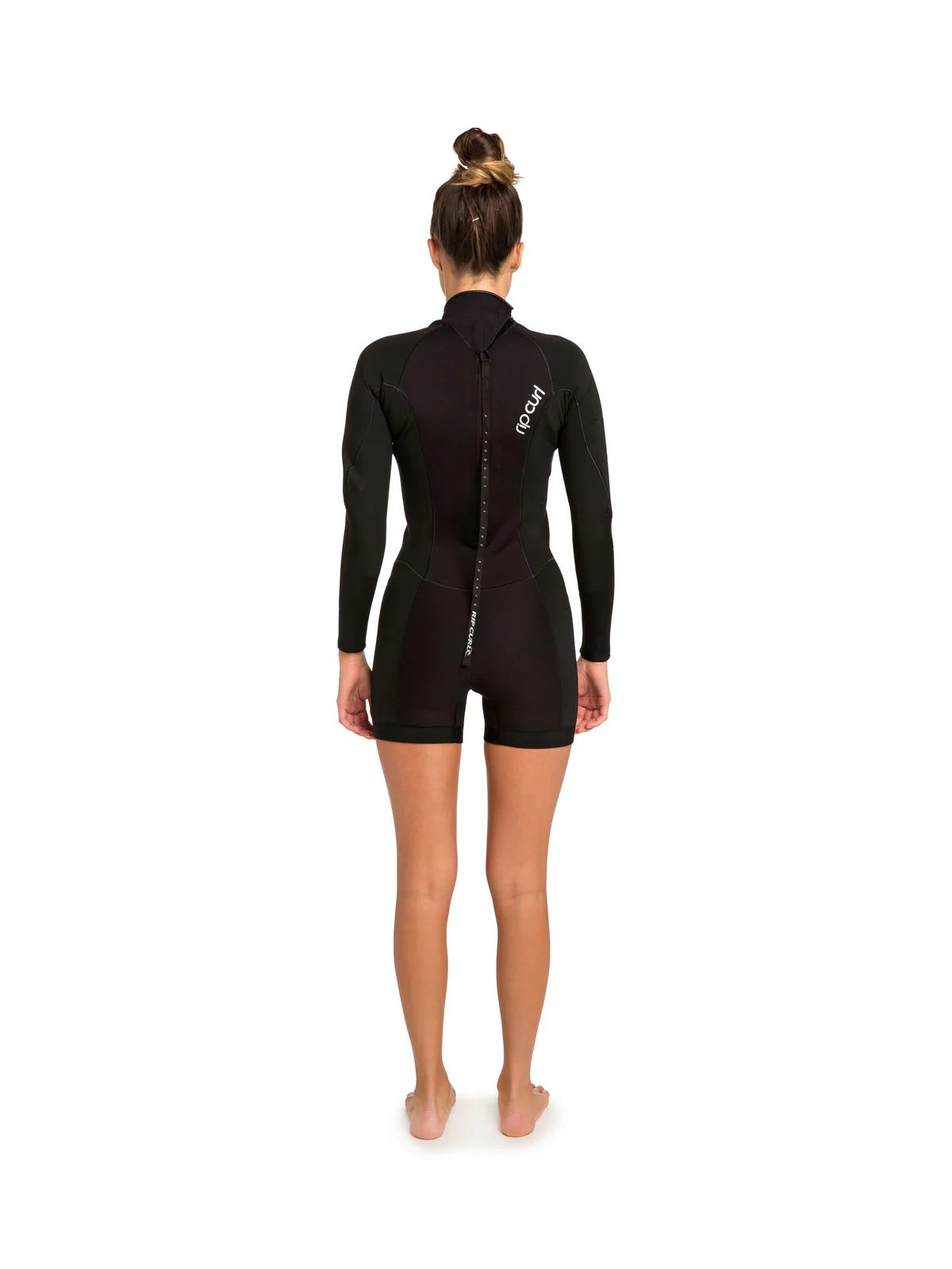 Pianka Neoprenowa Damska Rip Curl Down Patrol 22 S/SL SPR BLACK 4